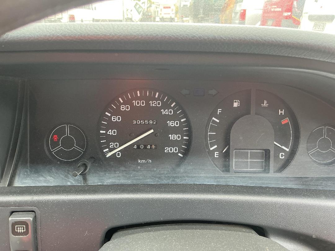 Photo '12' of Toyota Corolla XL SW Photo '12' of Toyota Corolla XL SW