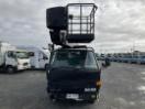 Thumbnail '10' of Toyota Dyna Cherry Picker/EWP Thumbnail '10' of Toyota Dyna Cherry Picker/EWP