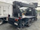 Thumbnail '4' of Toyota Dyna Cherry Picker/EWP Thumbnail '4' of Toyota Dyna Cherry Picker/EWP