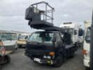 Thumbnail '9' of Toyota Dyna Cherry Picker/EWP Thumbnail '9' of Toyota Dyna Cherry Picker/EWP