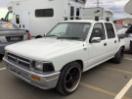 Thumbnail '1' of Toyota Hilux 2.4 D/CAB