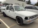 Thumbnail '2' of Toyota Hilux 2.4 D/CAB