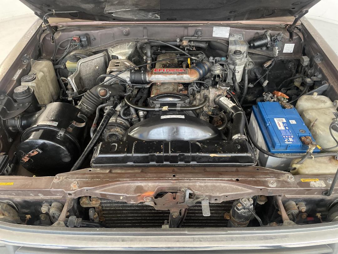 Photo '13' of Toyota Landcruiser Prado