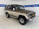 Thumbnail '1' of Toyota Landcruiser Prado