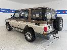 Thumbnail '5' of Toyota Landcruiser Prado