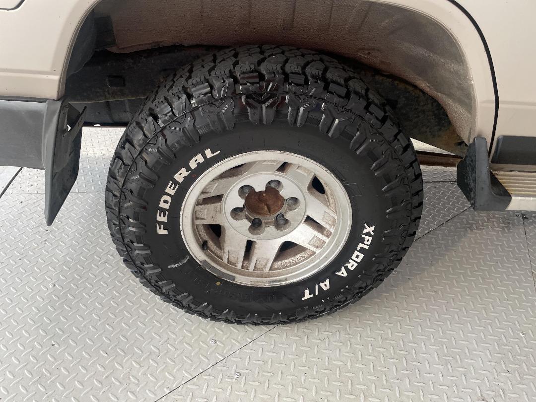 Photo '12' of Toyota Landcruiser Prado