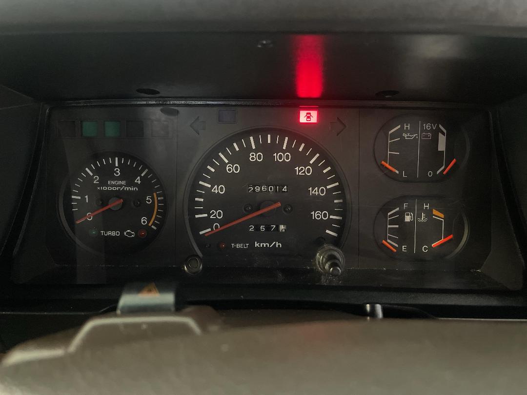 Photo '21' of Toyota Landcruiser Prado