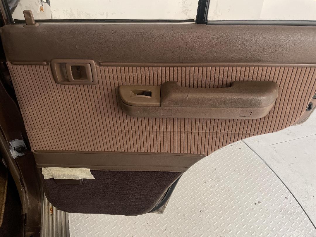 Photo '19' of Toyota Landcruiser Prado