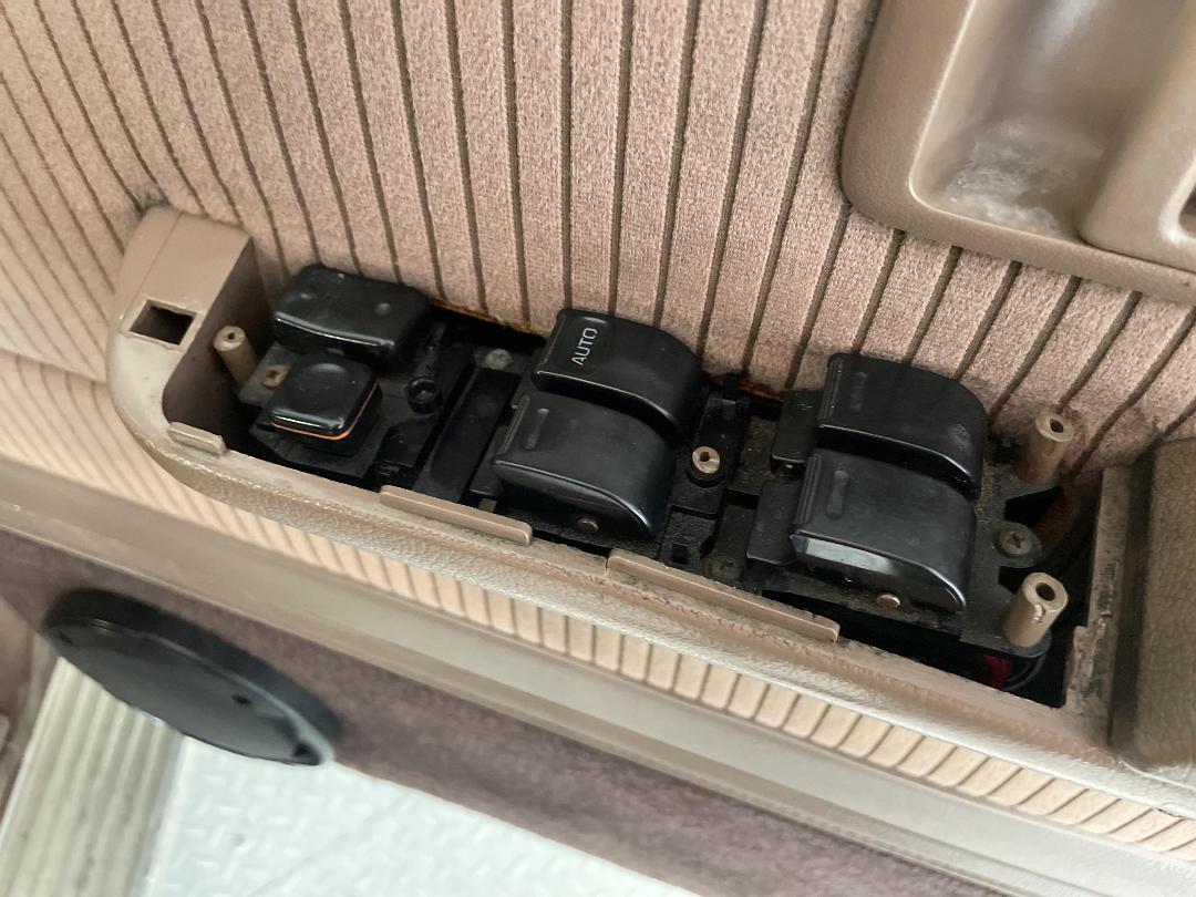 Photo '23' of Toyota Landcruiser Prado