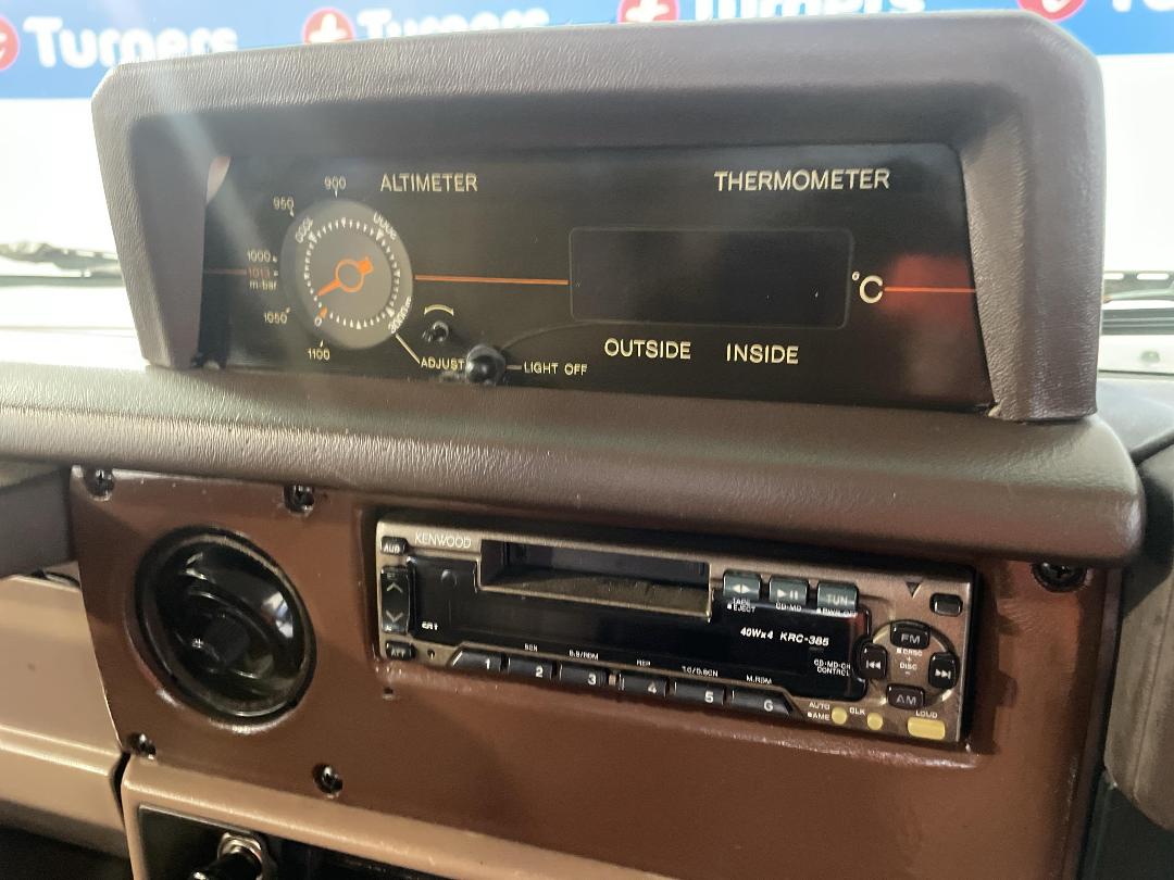 Photo '26' of Toyota Landcruiser Prado