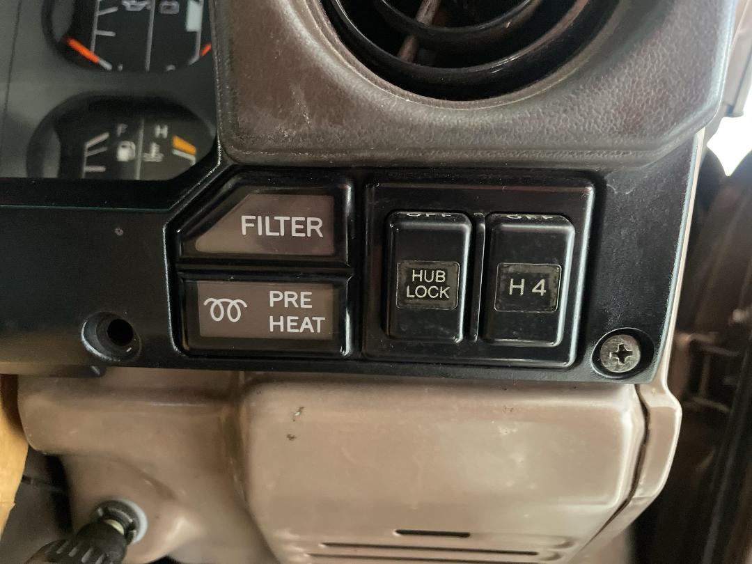 Photo '24' of Toyota Landcruiser Prado