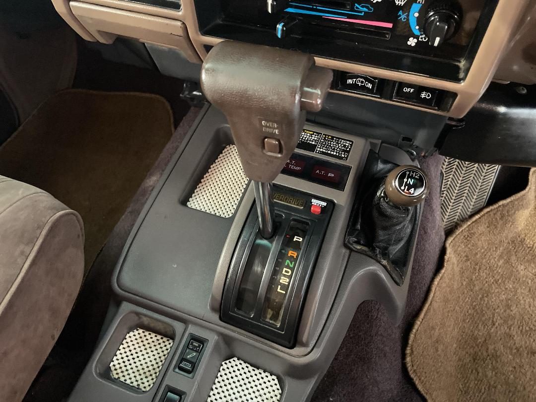 Photo '28' of Toyota Landcruiser Prado