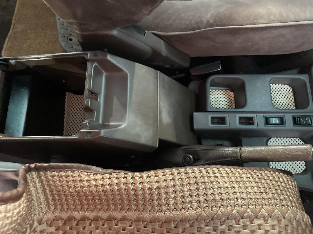 Photo '29' of Toyota Landcruiser Prado