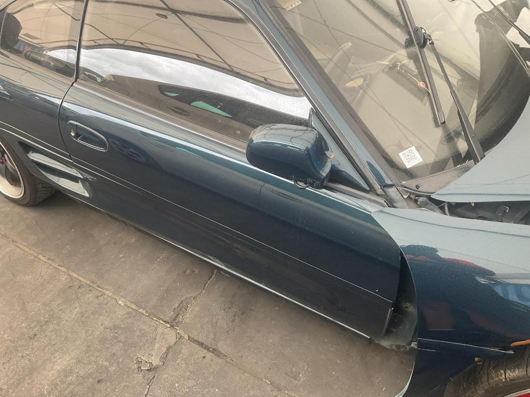 Photo '3' of Toyota MR2 GT