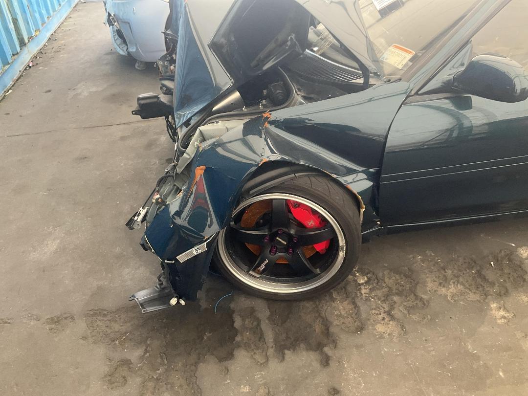 Photo '6' of Toyota MR2 GT