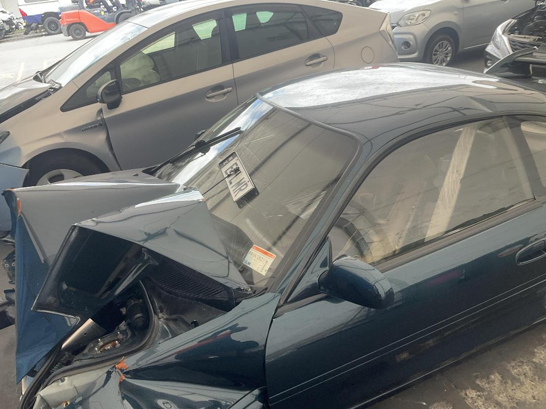 Photo '7' of Toyota MR2 GT