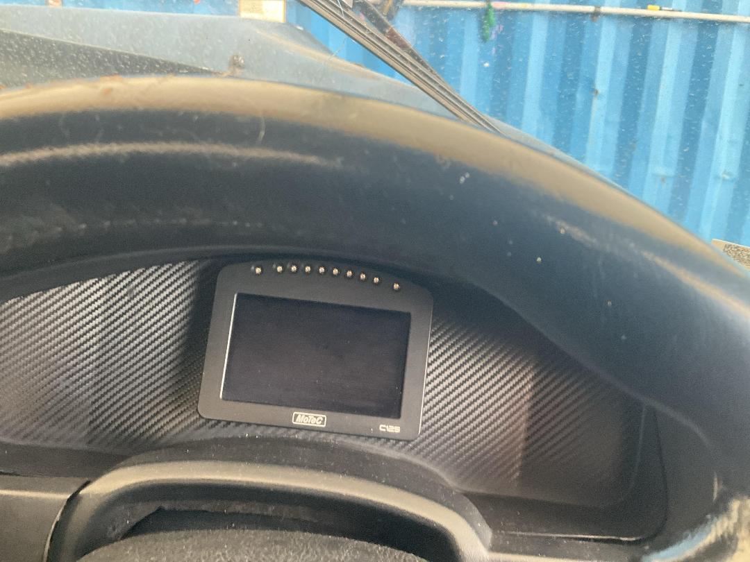 Photo '16' of Toyota MR2 GT