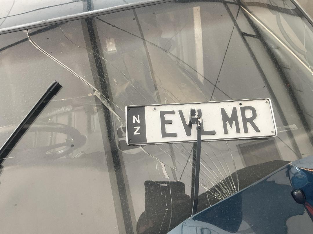 Photo '21' of Toyota MR2 GT