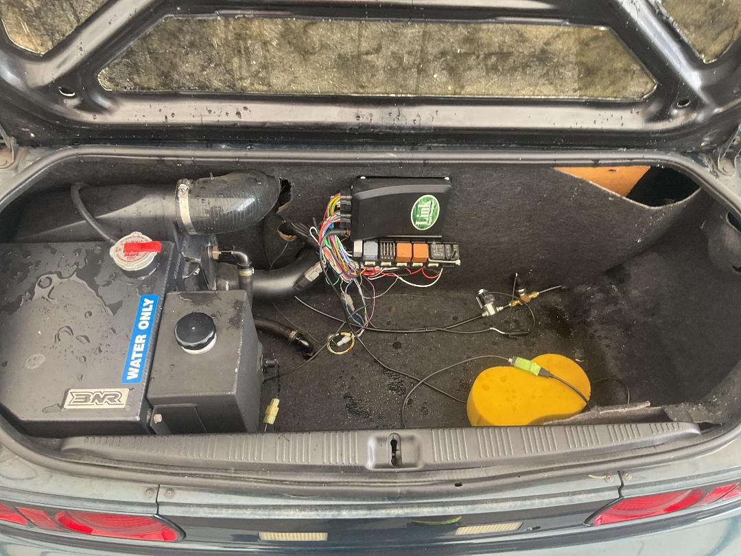 Photo '18' of Toyota MR2 GT