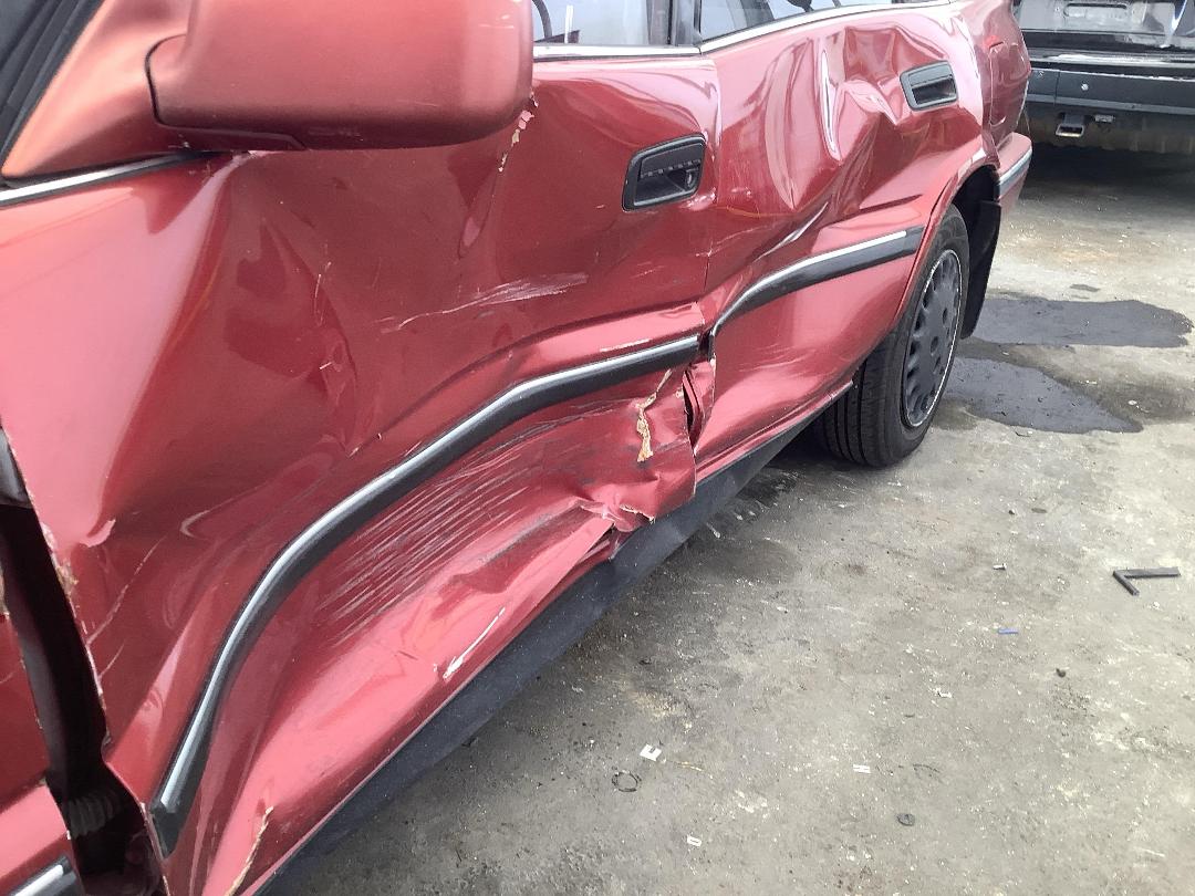 Photo '3' of Toyota Sprinter Cielo XS