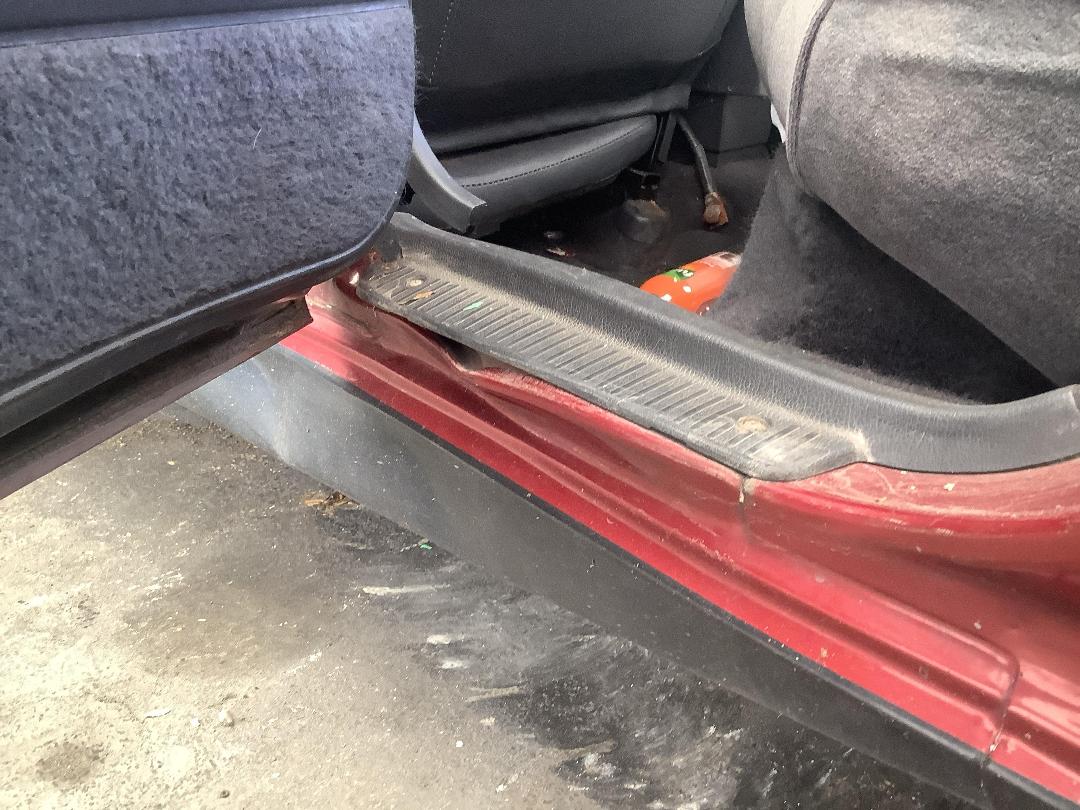 Photo '6' of Toyota Sprinter Cielo XS