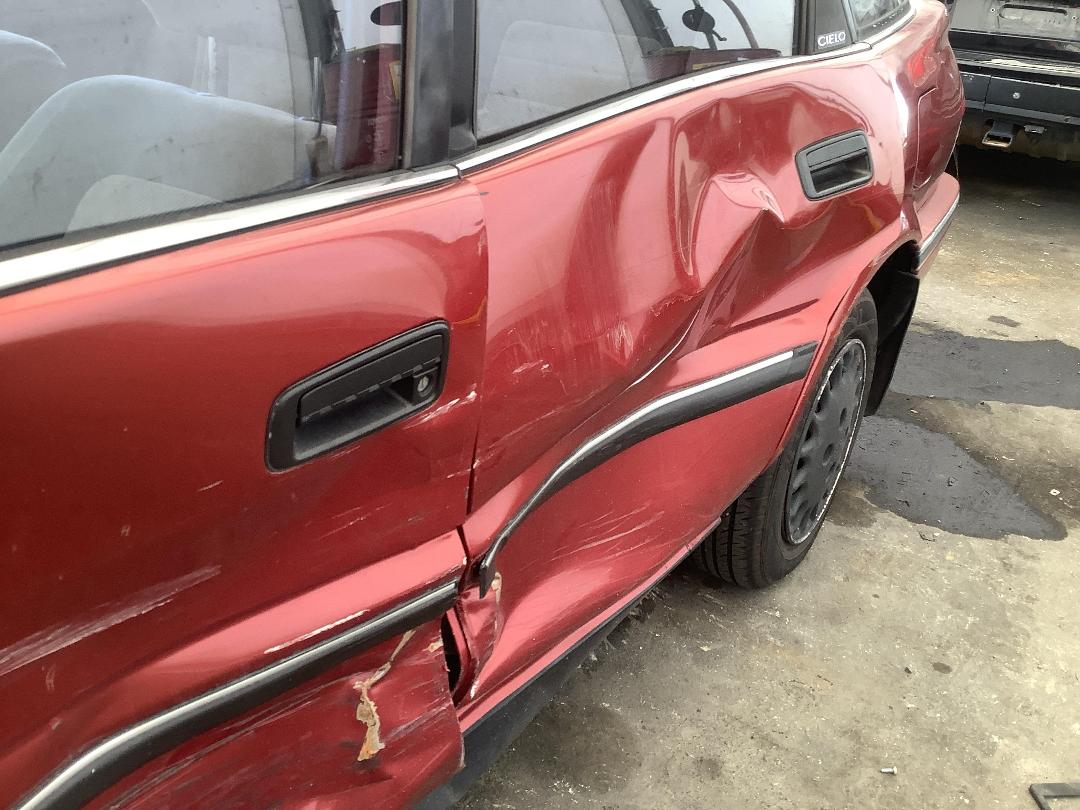 Photo '5' of Toyota Sprinter Cielo XS