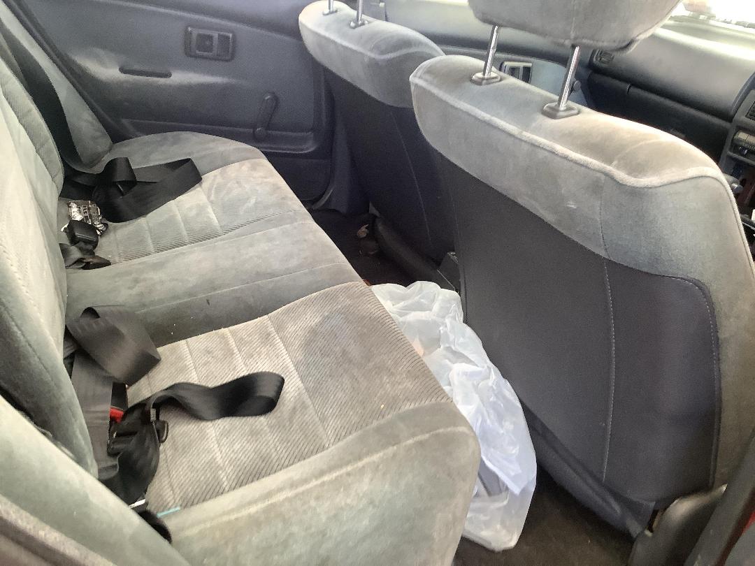 Photo '11' of Toyota Sprinter Cielo XS