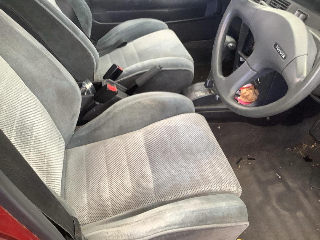 Photo '14' of Toyota Sprinter Cielo XS