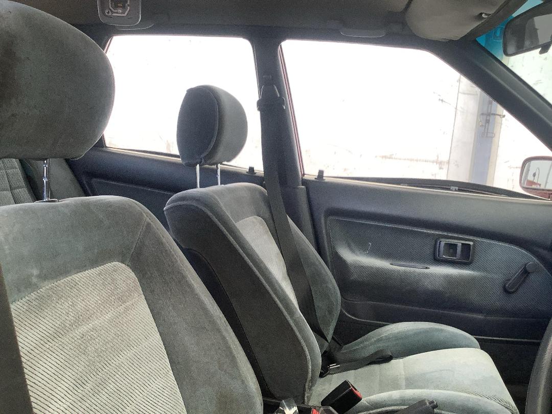 Photo '15' of Toyota Sprinter Cielo XS