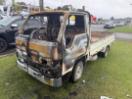 Thumbnail '6' of Toyota Toyoace GIS Flat Deck Thumbnail '6' of Toyota Toyoace GIS Flat Deck