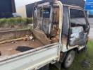 Thumbnail '3' of Toyota Toyoace GIS Flat Deck