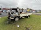 Thumbnail '5' of Toyota Toyoace GIS Flat Deck Thumbnail '5' of Toyota Toyoace GIS Flat Deck