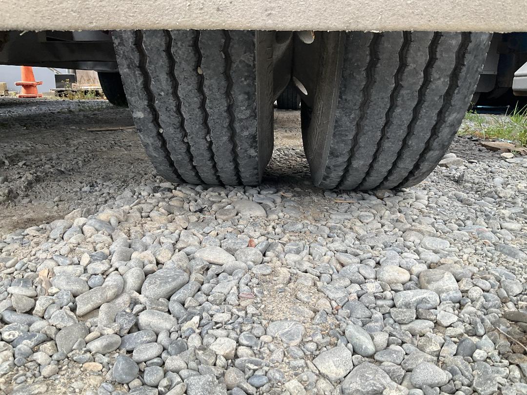 Photo '18' of Trailer Fuel Tanker Trailer Full