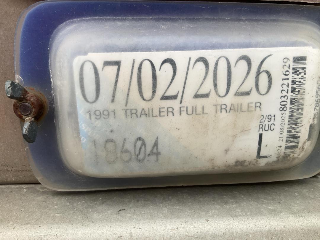 Photo '22' of TRAILER FULL TRAILER