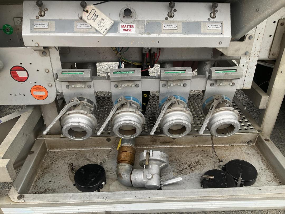 Photo '12' of TRAILER FULL TRAILER