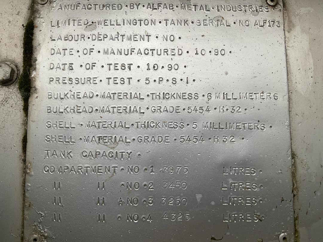 Photo '11' of TRAILER FULL TRAILER