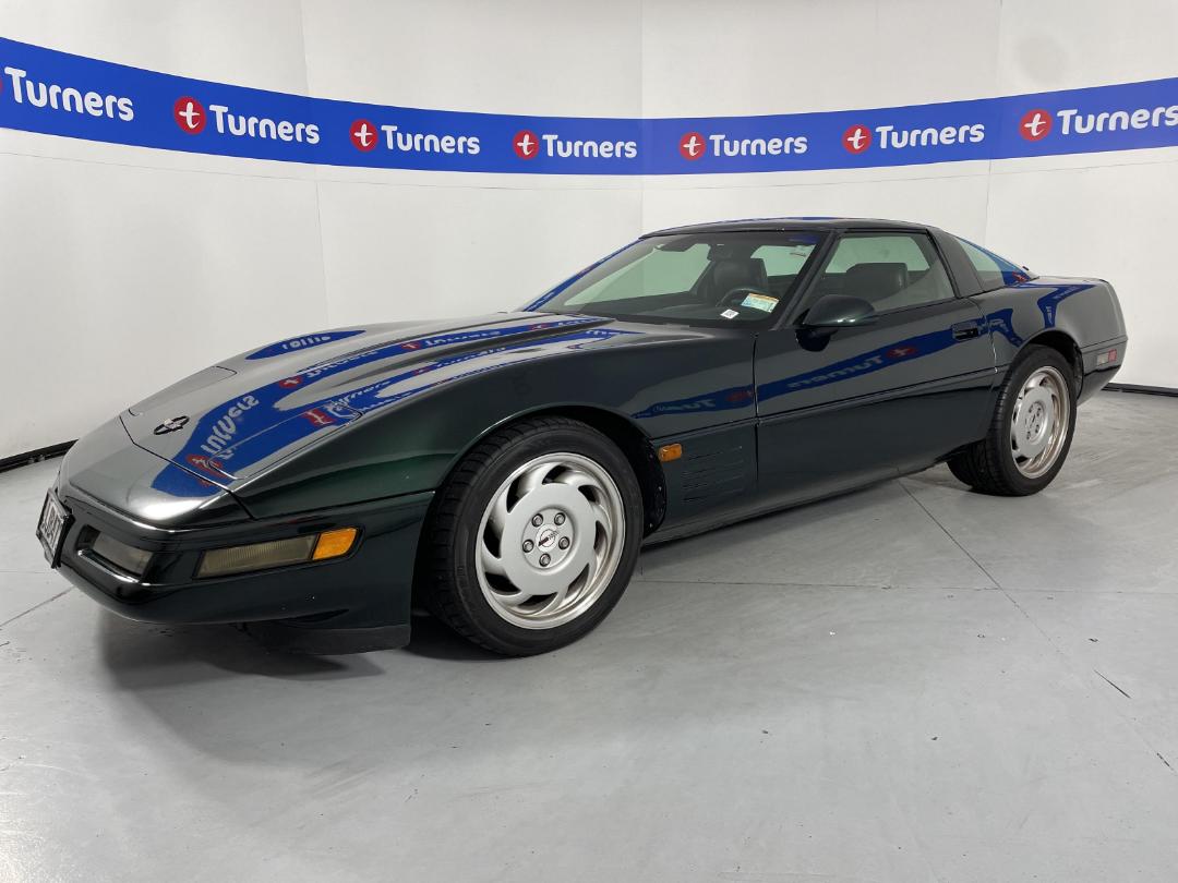 Photo '4' of Chevrolet Corvette Photo '4' of Chevrolet Corvette