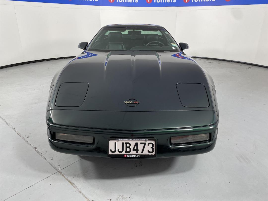 Photo '2' of Chevrolet Corvette Photo '2' of Chevrolet Corvette