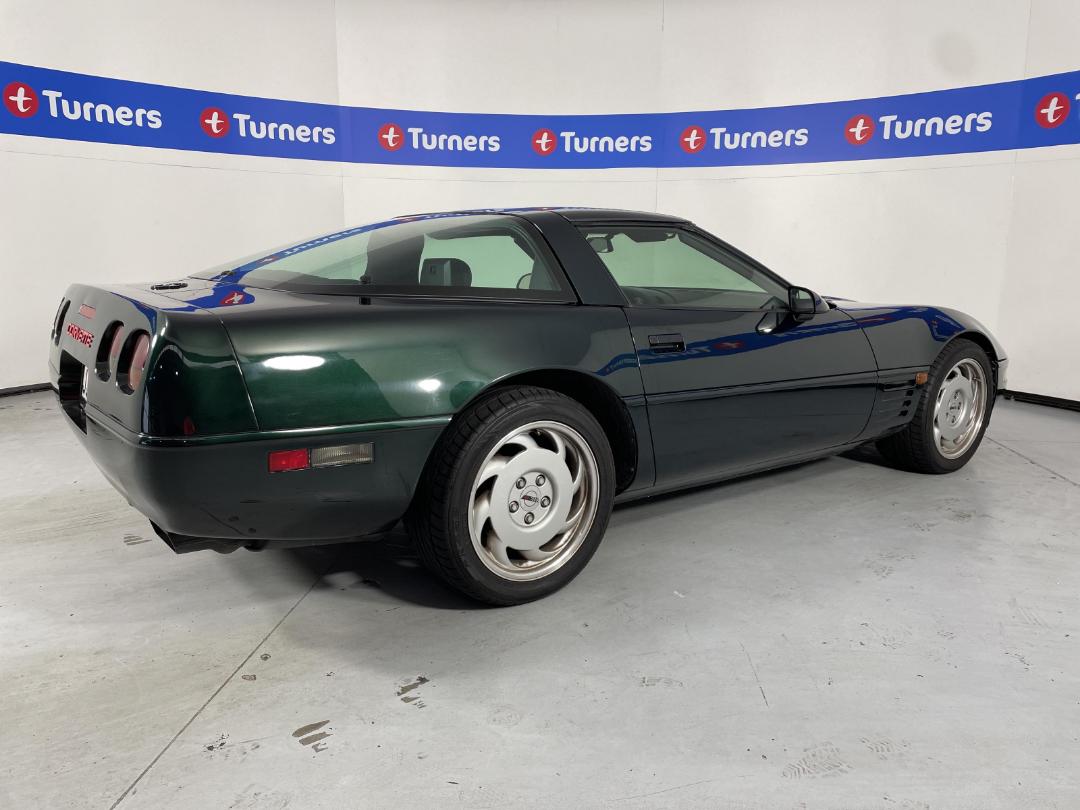 Photo '7' of Chevrolet Corvette Photo '7' of Chevrolet Corvette