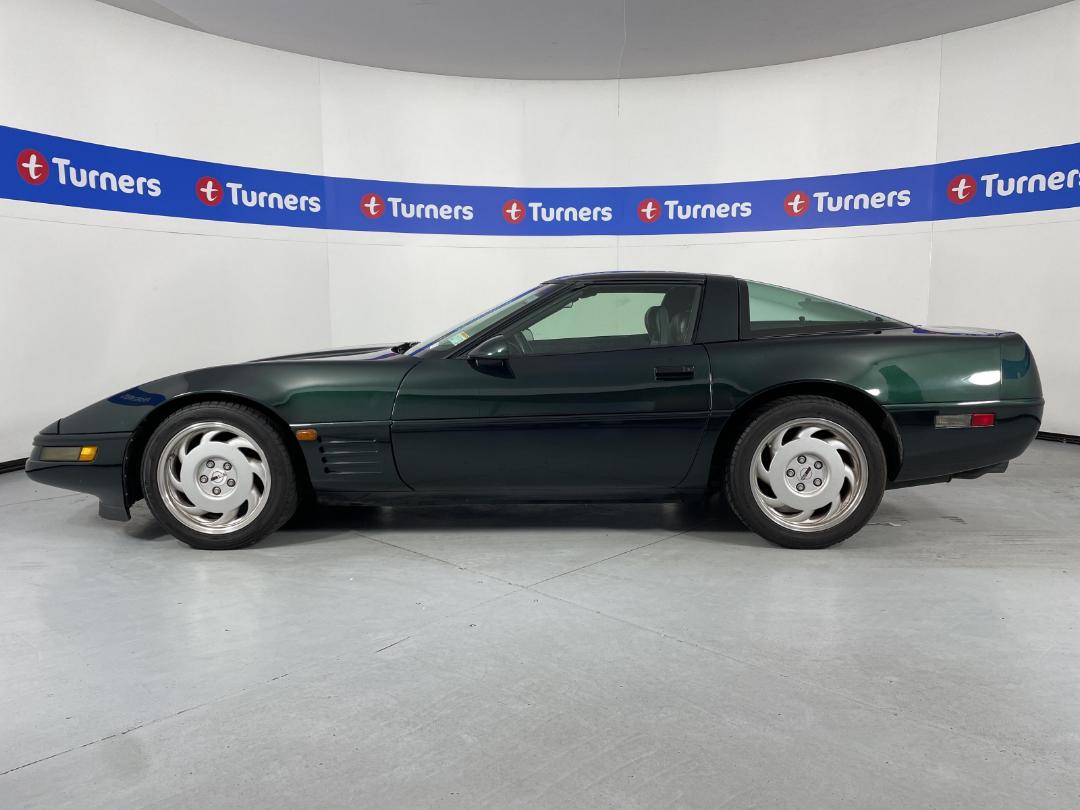 Photo '24' of Chevrolet Corvette Photo '24' of Chevrolet Corvette