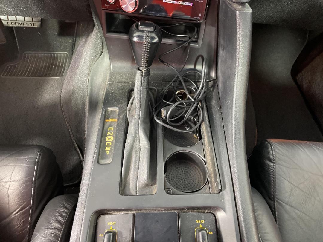 Photo '18' of Chevrolet Corvette Photo '18' of Chevrolet Corvette
