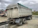 Thumbnail '1' of DOMETT RBF2F2 Tipper Trailer