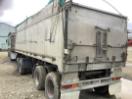 Thumbnail '5' of DOMETT RBF2F2 Tipper Trailer