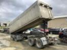 Thumbnail '3' of DOMETT RBF2F2 Tipper Trailer