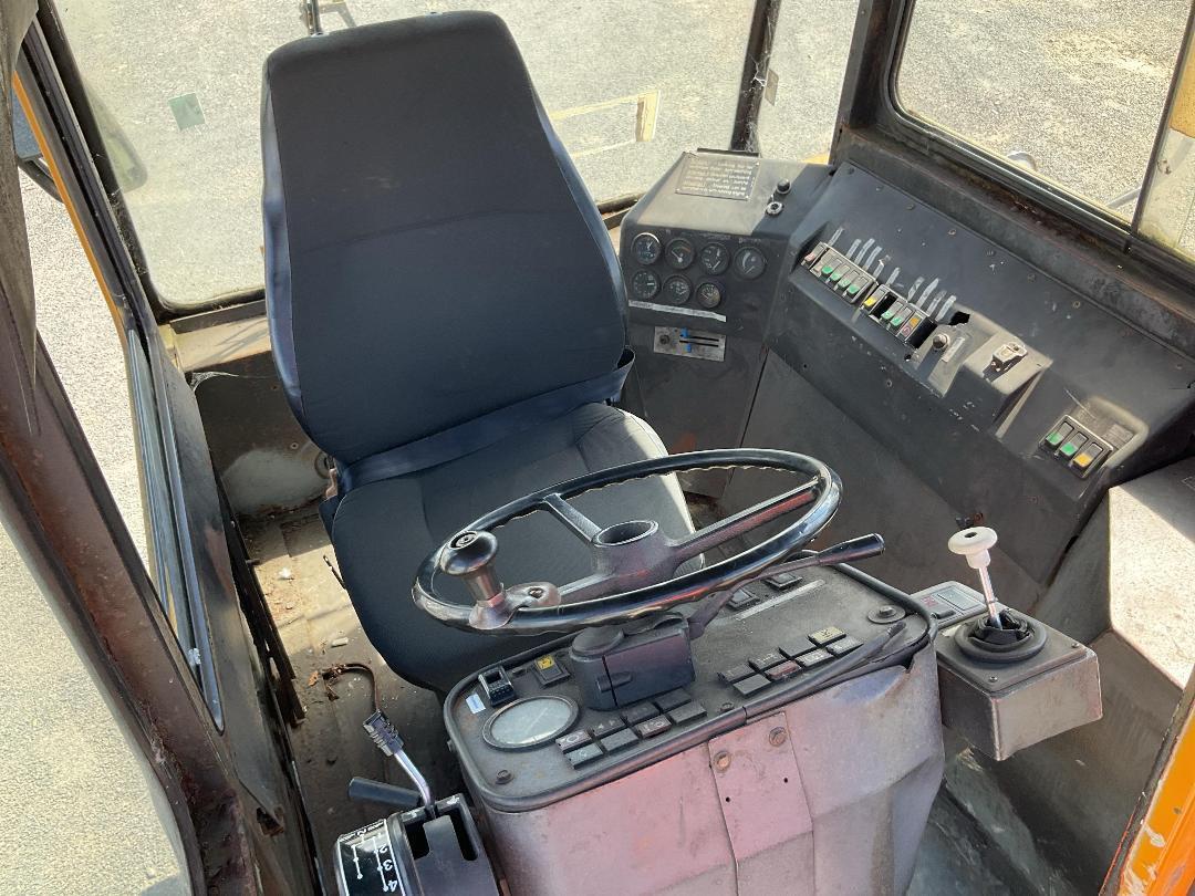 Photo '10' of Factory Built MAFFIMT Tractor Unit Photo '10' of Factory Built MAFFIMT Tractor Unit