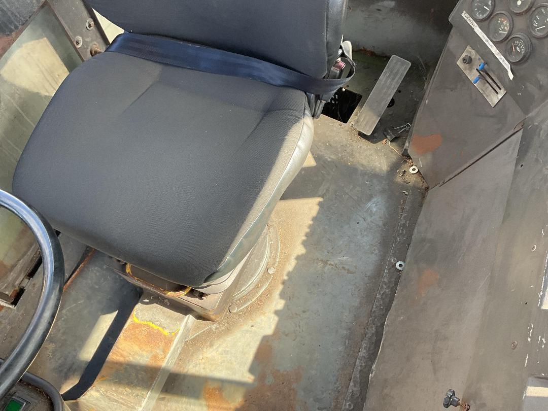 Photo '13' of Factory Built MAFFIMT Tractor Unit Photo '13' of Factory Built MAFFIMT Tractor Unit