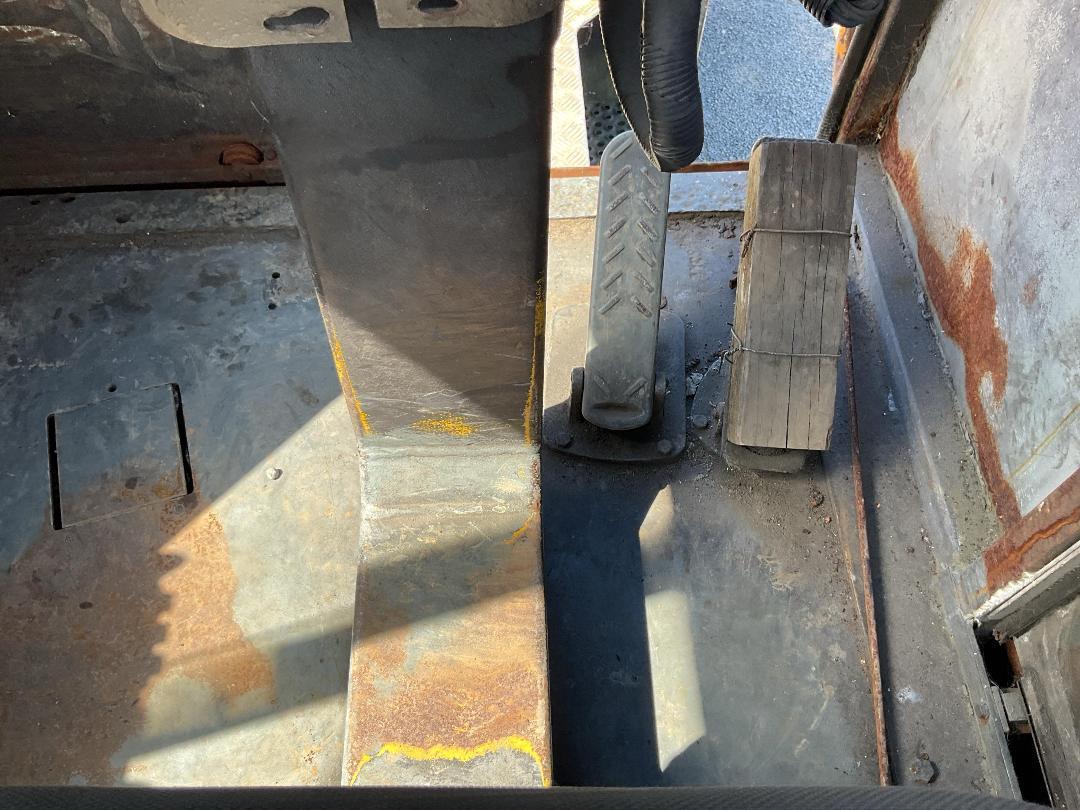 Photo '14' of Factory Built MAFFIMT Tractor Unit Photo '14' of Factory Built MAFFIMT Tractor Unit