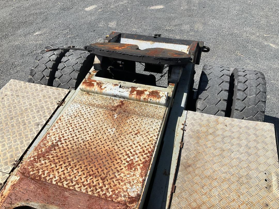 Photo '19' of Factory Built MAFFIMT Tractor Unit Photo '19' of Factory Built MAFFIMT Tractor Unit