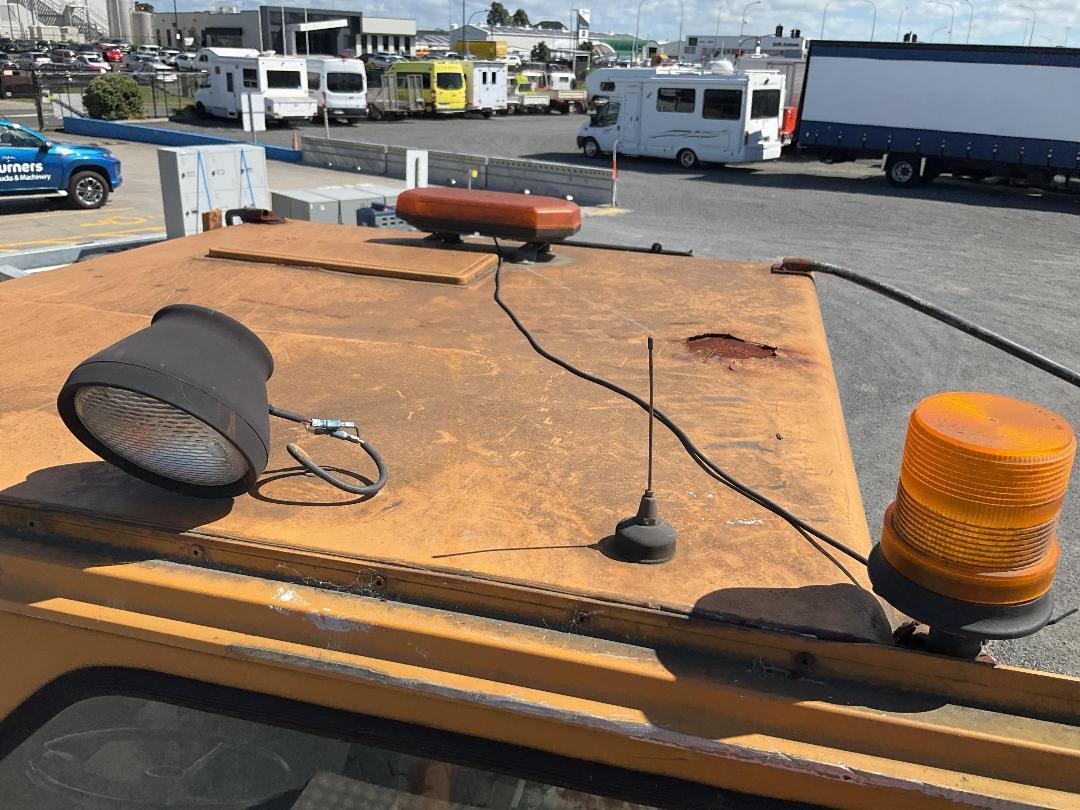 Photo '24' of Factory Built MAFFIMT Tractor Unit Photo '24' of Factory Built MAFFIMT Tractor Unit