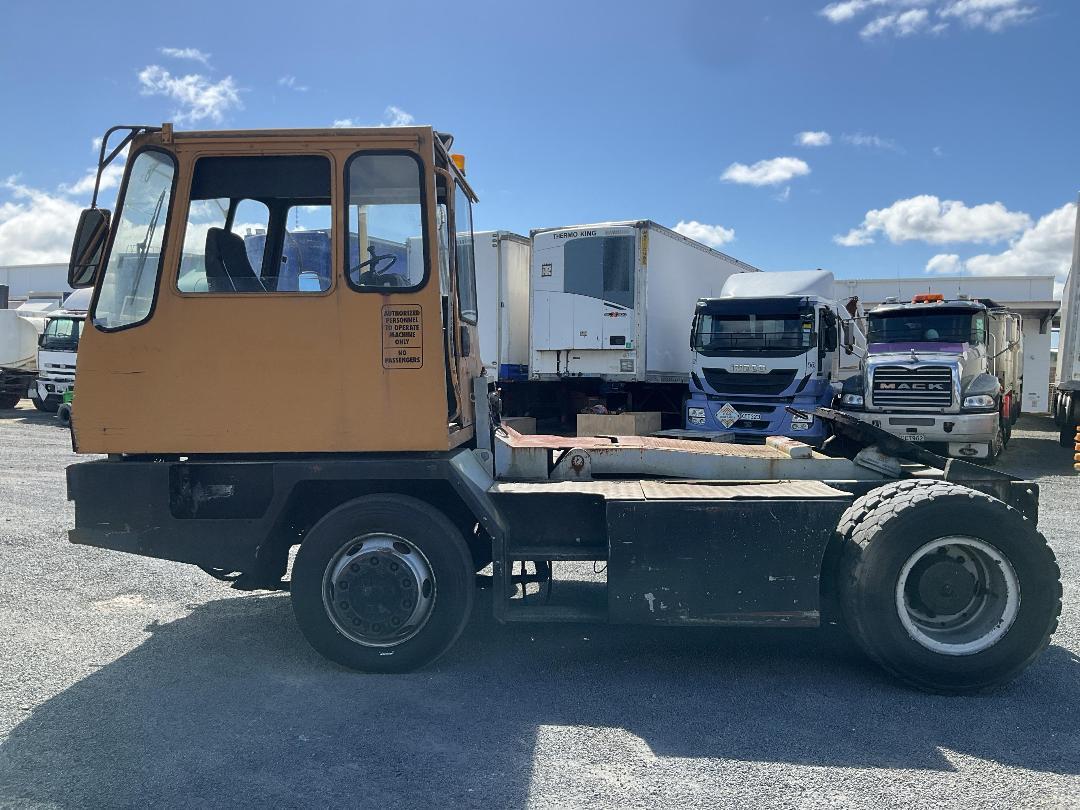 Photo '3' of Factory Built MAFFIMT Tractor Unit Photo '3' of Factory Built MAFFIMT Tractor Unit